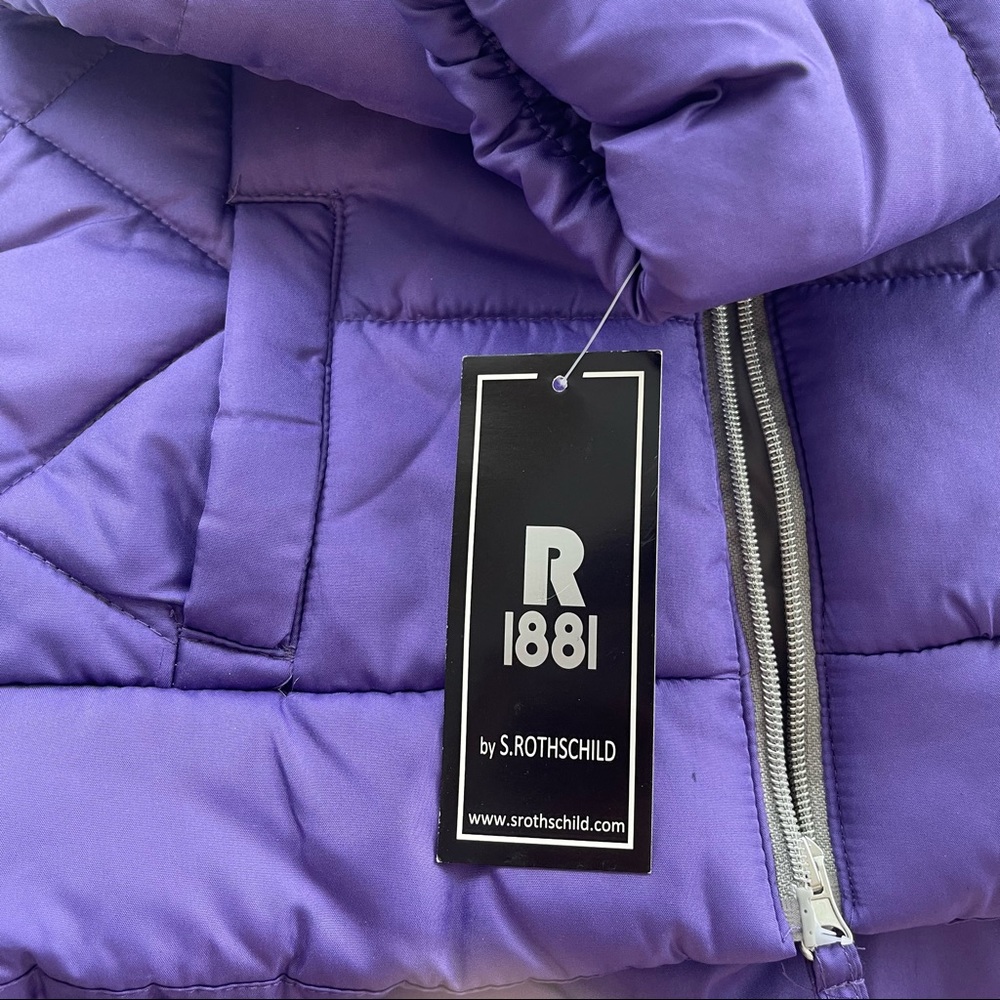 Girls jacket - Picture 5 of 6